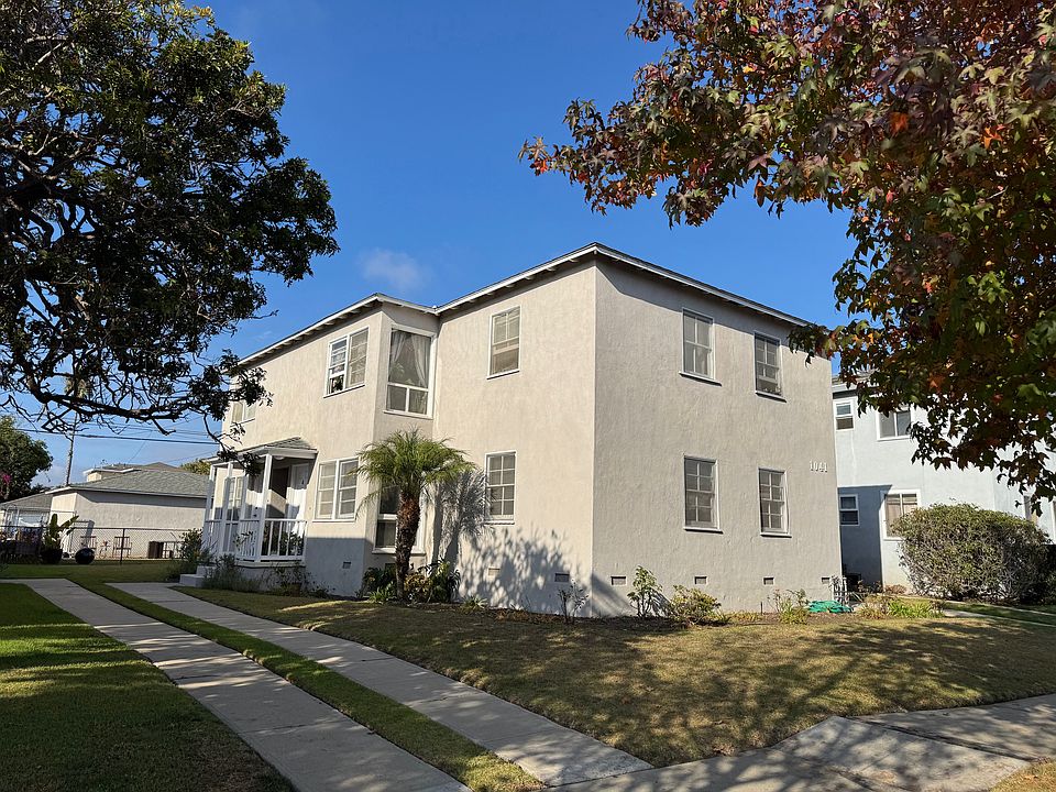 1st image of 1041 Ocean Park Blvd #D