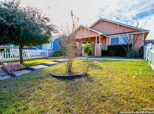 11223 Highcrest Dr, San Antonio, TX 78224