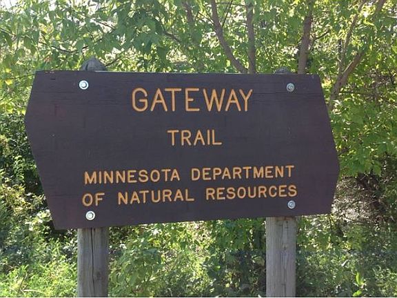 Bike Trail