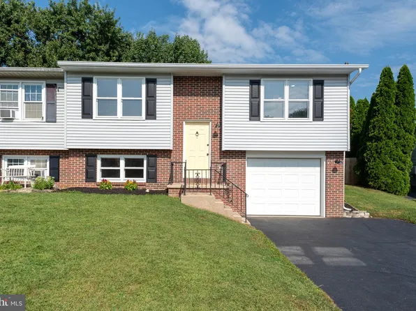 311 N 7th St, Wrightsville, PA 17368