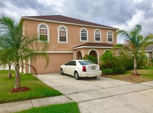 5661 Sycamore Canyon Dr, Kissimmee, FL 34758