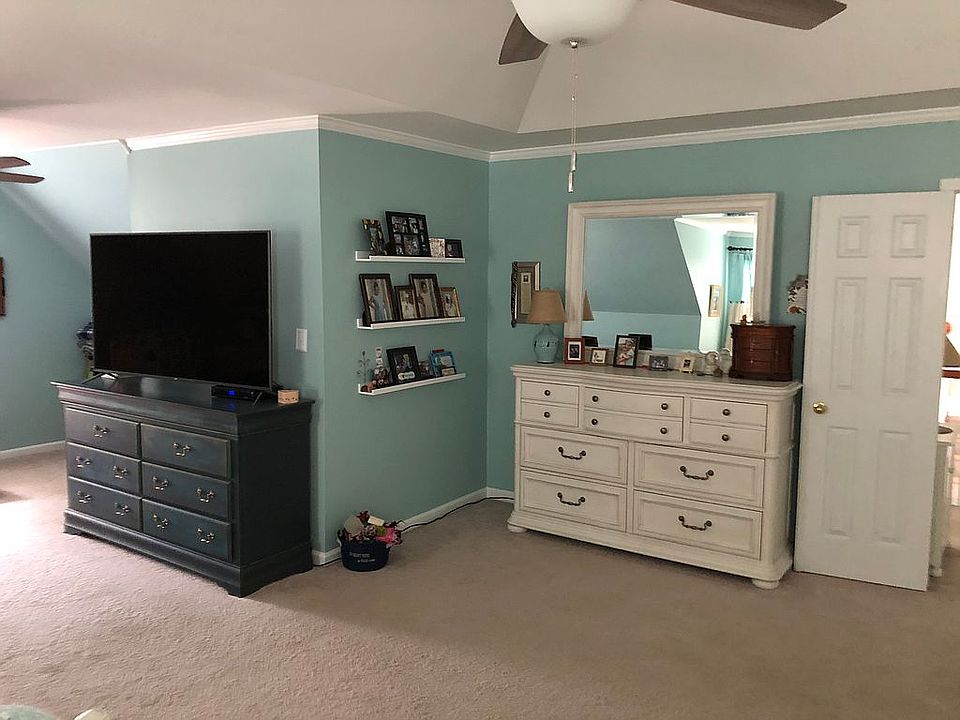 Master Suite 