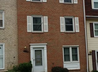 2241 Dawn Ln, Temple Hills, MD 20748