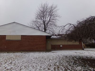7901 Berchman Dr, Dayton, OH, 45424