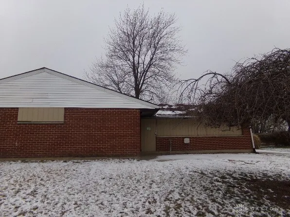 7901 Berchman Dr, Dayton, OH 45424