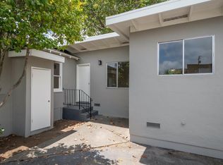 1109 2nd Ave #0, San Mateo, CA 94401