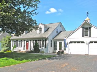 87 Randy Ln, Wethersfield, CT 06109