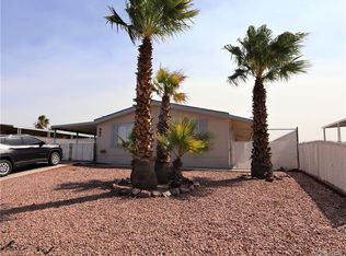 880 Glen Dr, Bullhead City, AZ 86442