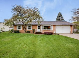 54721 County Road 101 N, Elkhart, IN 46514