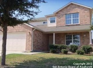 10319 Red Iron Crk, Converse, TX 78109