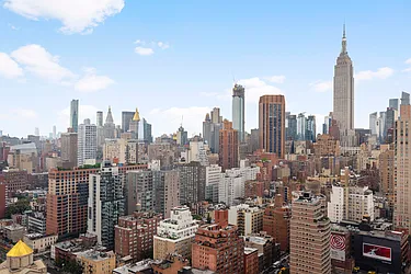 Rented by Thrasher Real Estate