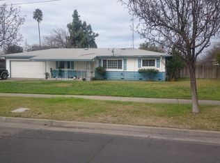 705 Q St, Merced, CA 95341