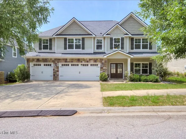 5751 Whispering Pines Way, Evans, GA 30809