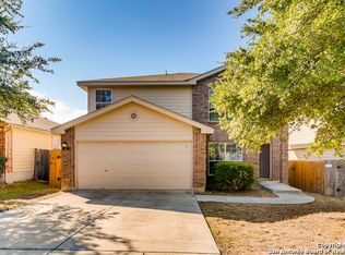 655 Lynx Mtn, San Antonio, TX 78251