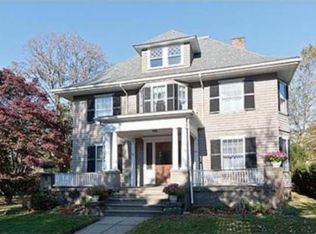 28 Cushing Ave, Belmont, MA 02478