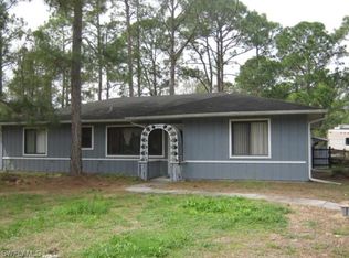 2303 Hamilton Ave, Alva, FL 33920