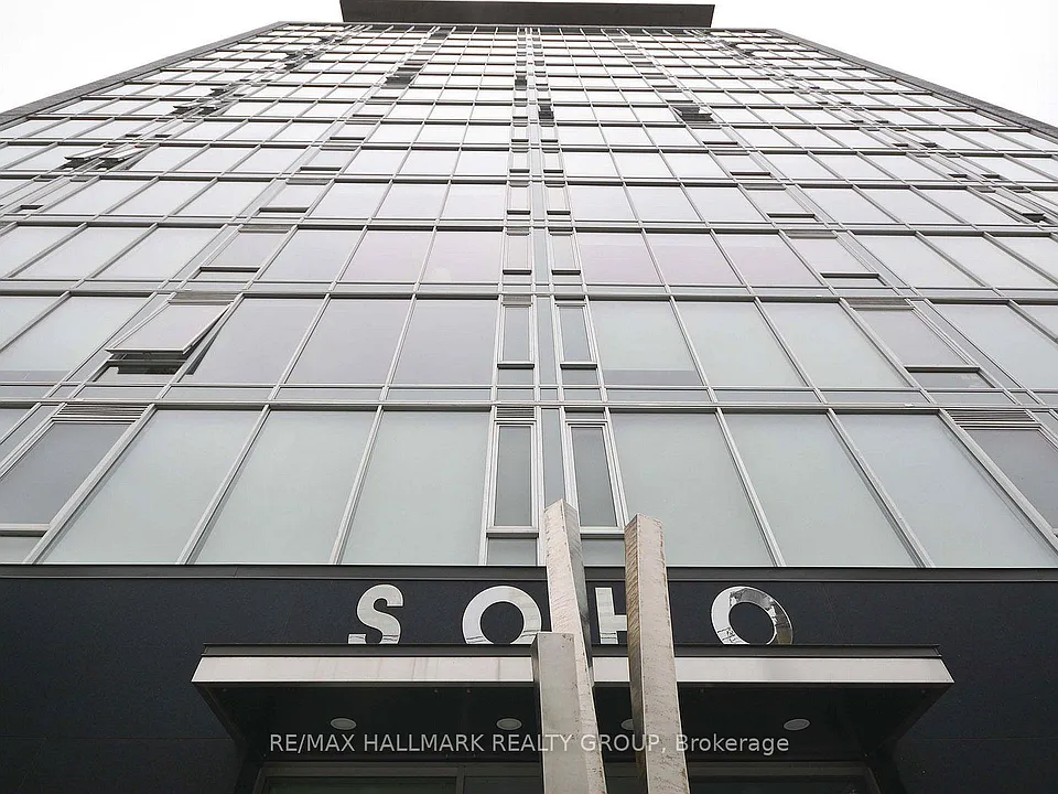 300 Lisgar St #1701