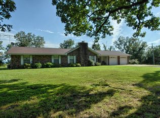425 Pecan Dr, Knoxville, AR 72845