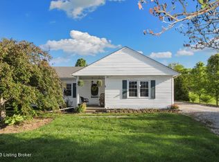 1130 Bonds Mill Rd, Lawrenceburg, KY 40342