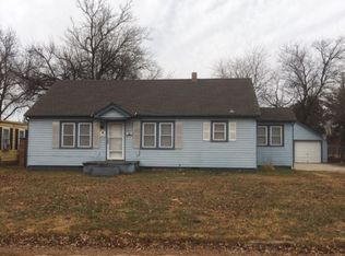 1110 NW Cherry Ave, Lawton, OK 73507
