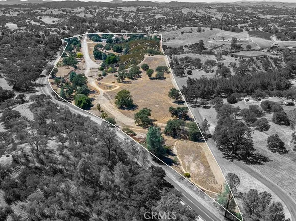 8687 O'Donovan Rd, Creston, CA 93432