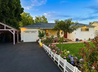 550 Sierra Vista Ave UNIT B, Mountain View, CA 94043