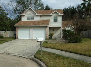 24242 Spring Sunset Dr, Spring, TX 77373