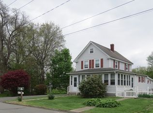 85 Woodard Rd, Greenfield, MA 01301