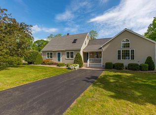 78 Brattle St, South Berwick, ME 03908