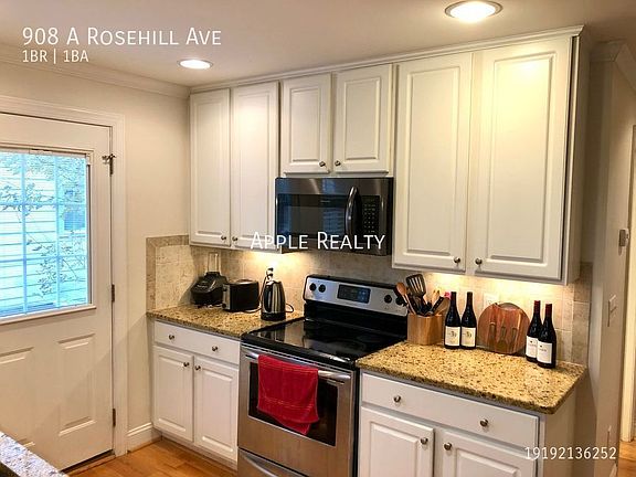 4th image of 908A Rosehill Ave