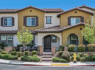 3179 Mura Del Prato Ave, Henderson, NV 89044