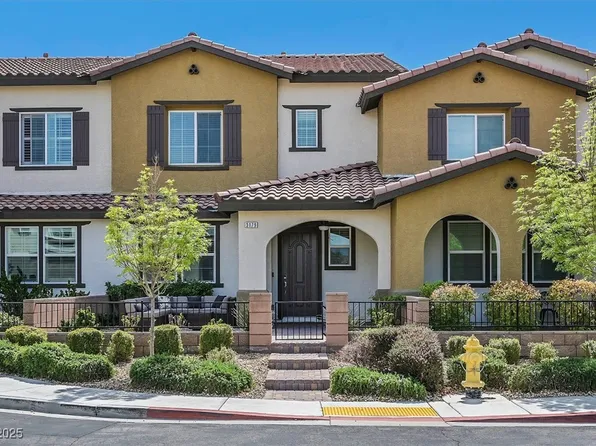 3179 Mura Del Prato Ave, Henderson, NV 89044