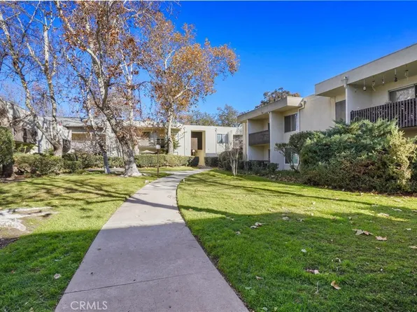 23515 Lyons Ave Unit 161, Santa Clarita, CA 91355