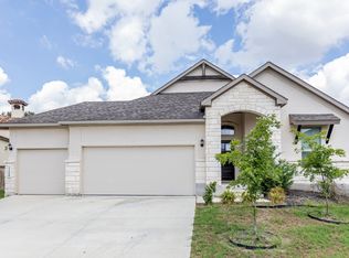 13218 Lattigo Bnd, San Antonio, TX 78245