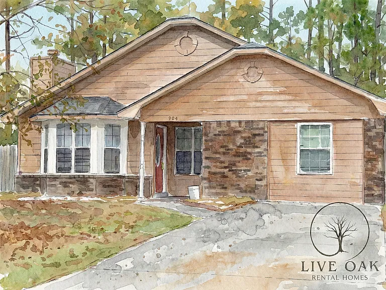 904 Willowbrook Dr — Photo 1