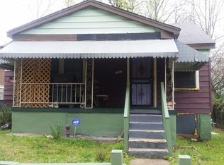 1307 Sample St, Memphis, TN 38114