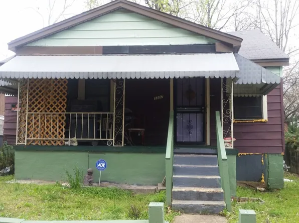 1307 Sample St, Memphis, TN 38114