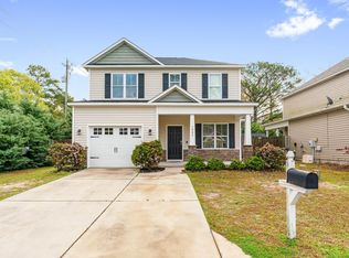 1005 Jacksons Ridge Ct, Wilmington, NC 28411