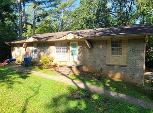 5227 Old Trl, Chattanooga, TN 37415