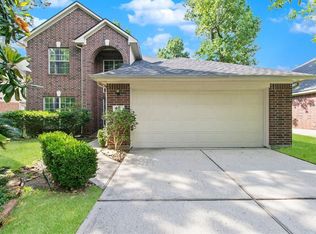 55 N Queenscliff Cir, Spring, TX 77382