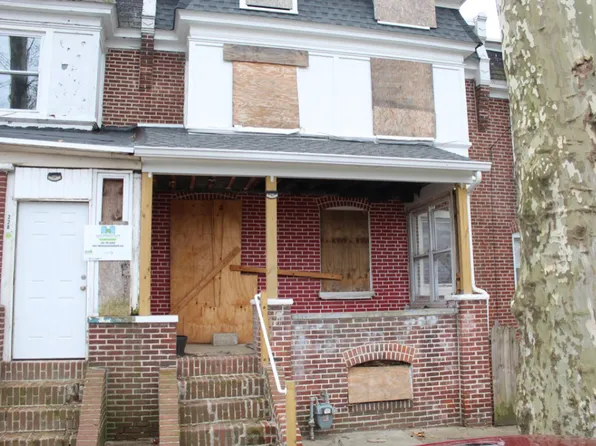 226 N Clayton St, Wilmington, DE 19805