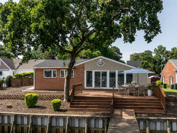 3032 N Riverside Dr, Lanexa, VA 23089