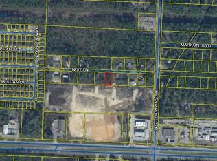 Nuit Ln, Santa Rosa Beach, FL 32459