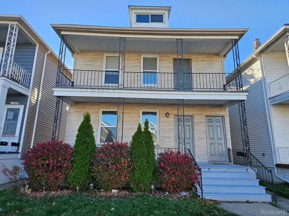 11351 Moran St, Hamtramck, MI 48212