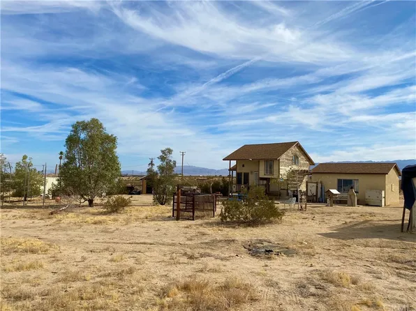 70354 Palmyra Dr, Twentynine Palms, CA 92277