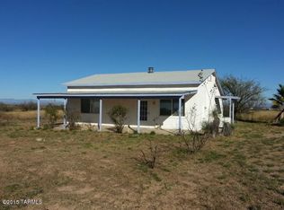3182 W Acacia Ln, Benson, AZ 85602