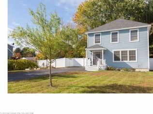 37 Thadeus St, South Portland, ME 04106