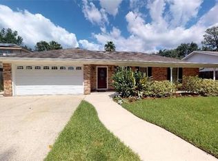 322 Dorset Dr, Slidell, LA 70458