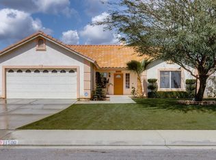 11500 Cotner Ave, Bakersfield, CA 93312