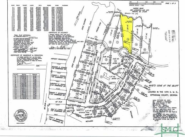 2nd image of 329 Polly Branch Dr